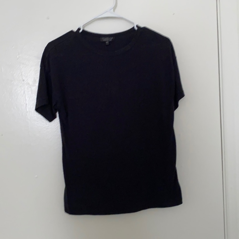 Black T-Shirt